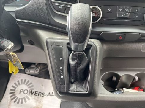 Certified 2024 Ford Transit 250 148 High Roof Extended w/ Load Area Protection Package RWD image 51