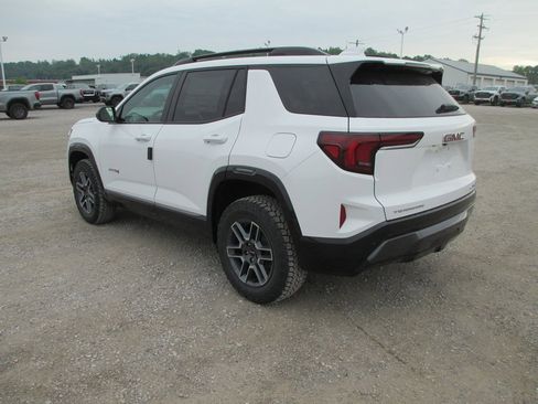 New 2026 GMC Terrain AT4 image 7