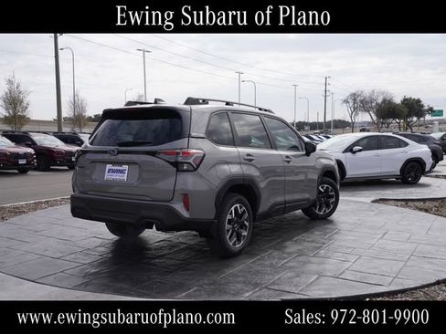 Used 2026 Subaru Forester Premium AWD/4WD image 5