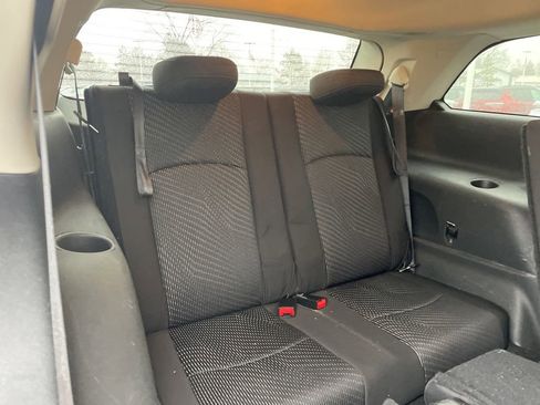 Used 2015 Dodge Journey SXT w/ Flexible Seating Group image 35