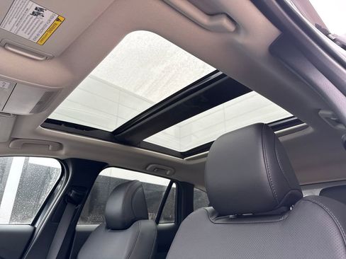 New 2026 MAZDA CX-50 AWD 2.5 S w/ Weather Package image 19