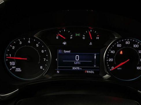 Used 2023 Chevrolet Equinox LT image 15