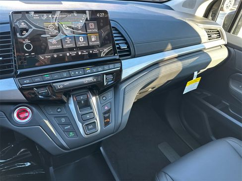 New 2026 Honda Odyssey EX-L image 27