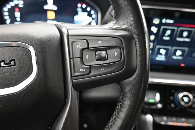 Used 2024 GMC Sierra 2500 Denali Ultimate w/ Max Trailering Package AWD/4WD image 10
