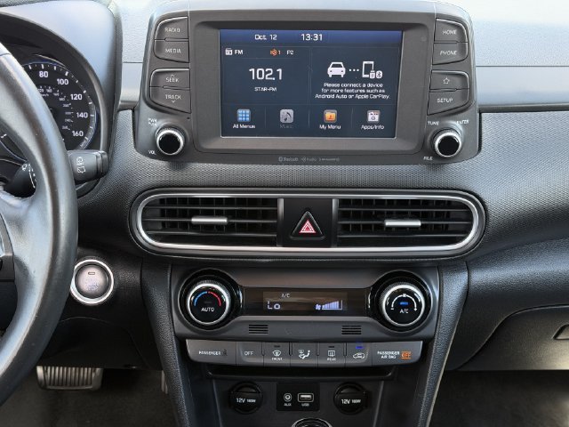 Used 2018 Hyundai Kona Limited FWD image 15