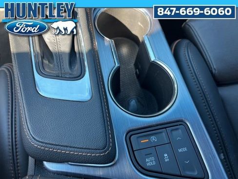 Used 2022 Cadillac CT4 Sport image 19