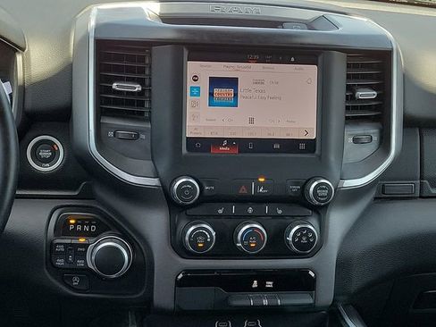 Used 2023 RAM 1500 Big Horn AWD/4WD image 10