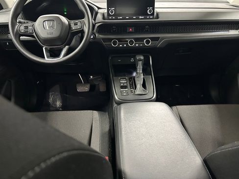 Certified 2025 Honda CR-V LX image 16