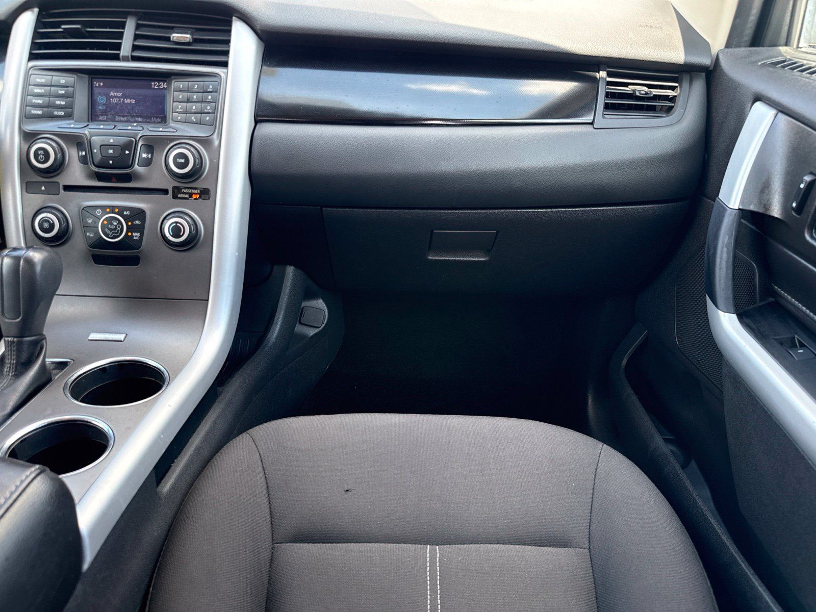 Used 2014 Ford Edge SE w/ Equipment Group 101A FWD image 23
