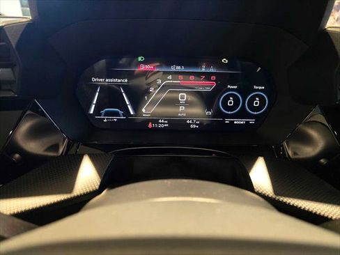 New 2026 Audi RS 3 image 27