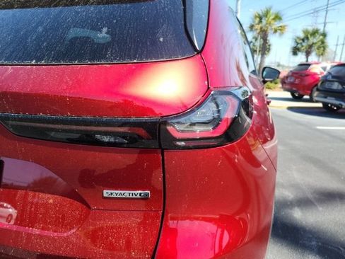 New 2026 MAZDA CX-5 2.5 S w/ Premium Plus Package AWD/4WD image 29