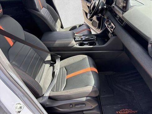Used 2026 Honda Passport TrailSport image 19