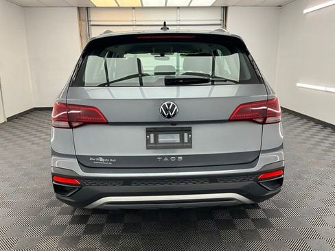 Used 2023 Volkswagen Taos S FWD image 21