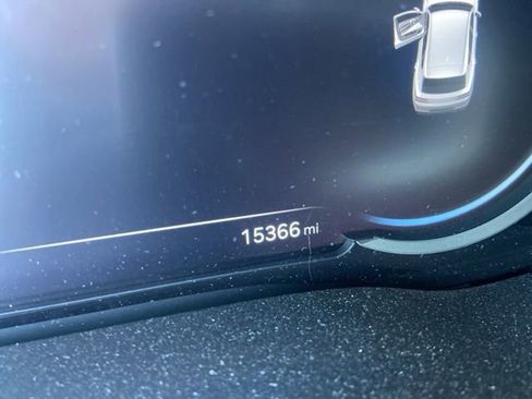 Used 2024 Genesis GV80 2.5T image 13