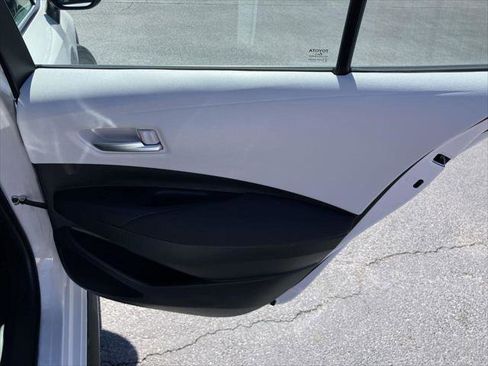 Certified 2026 Toyota Corolla SE FWD image 26