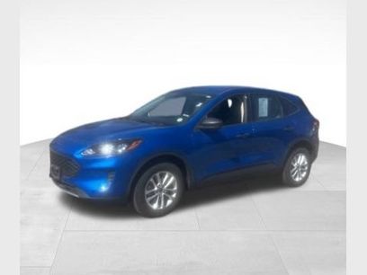 Used 2020 Ford Escape S