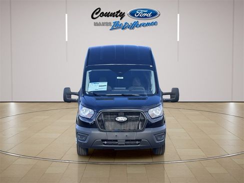 New 2026 Ford Transit 350 Base image 12