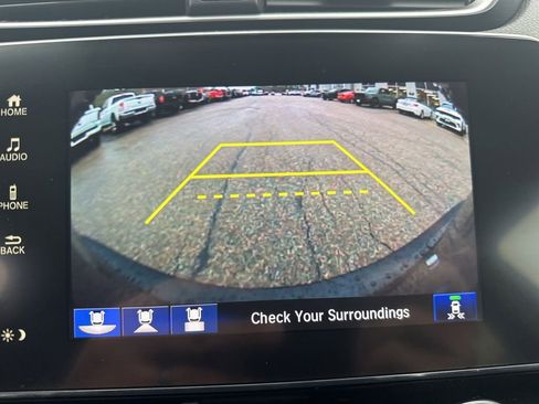 Used 2021 Honda CR-V EX image 22