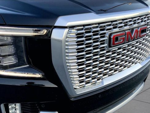 Used 2024 GMC Yukon Denali w/ Max Trailering Package AWD/4WD image 29