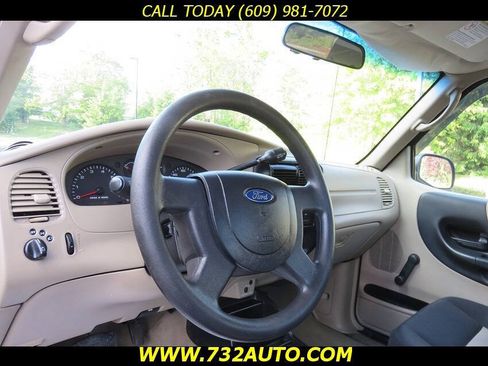 Used 2005 Ford Ranger XLT AWD/4WD image 18