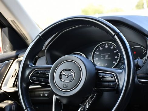 Used 2024 MAZDA CX-90 3.3 Turbo w/ Preferred Plus AWD/4WD image 25