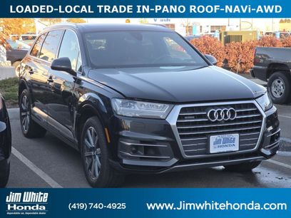 Used 2018 Audi Q7 3.0T Premium Plus