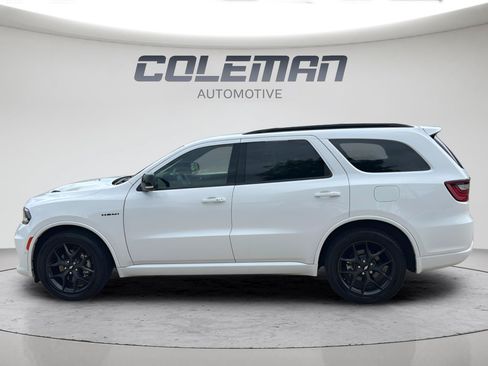 Used 2026 Dodge Durango GT AWD/4WD image 5