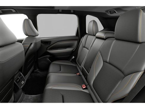 New 2026 Subaru Forester Wilderness image 17