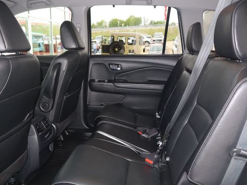 Used 2021 Honda Pilot Special Edition image 39