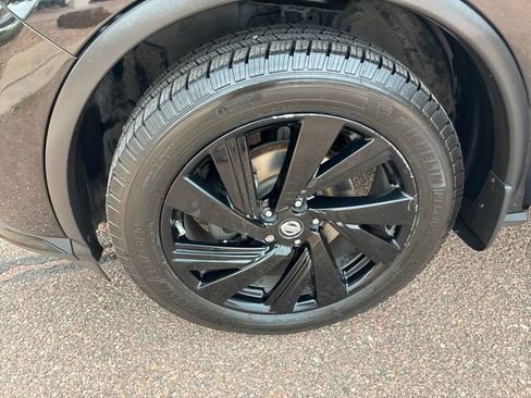 Used 2018 Nissan Murano SL w/ Midnight Edition Package AWD/4WD image 17