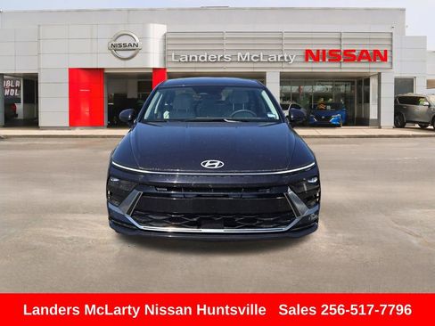 Used 2024 Hyundai Sonata SEL FWD image 11