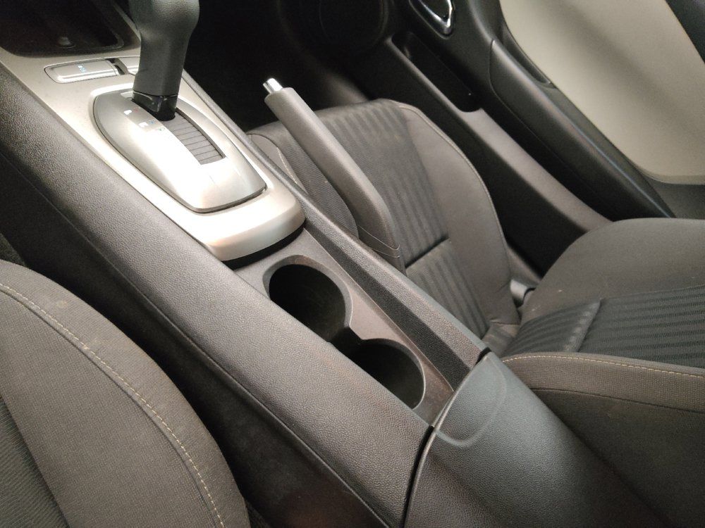 Used 2015 Chevrolet Camaro LS RWD image 26