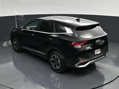 Used 2025 Kia Sportage LX FWD image 51