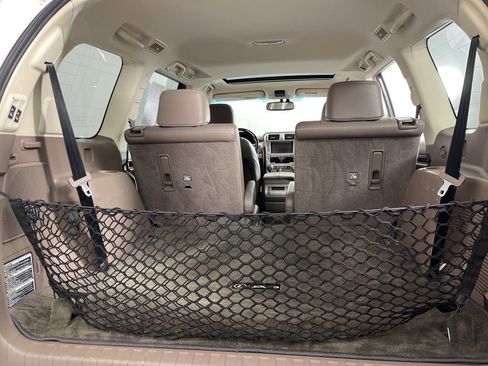 Used 2017 Lexus GX 460 Luxury image 10