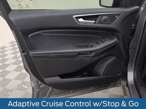 Used 2022 Ford Edge Titanium w/ Equipment Group 301A image 39