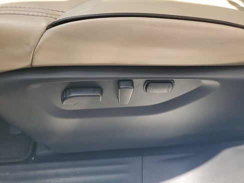 Certified 2024 Nissan Armada Platinum w/ Captain's Chairs Package RWD image 28