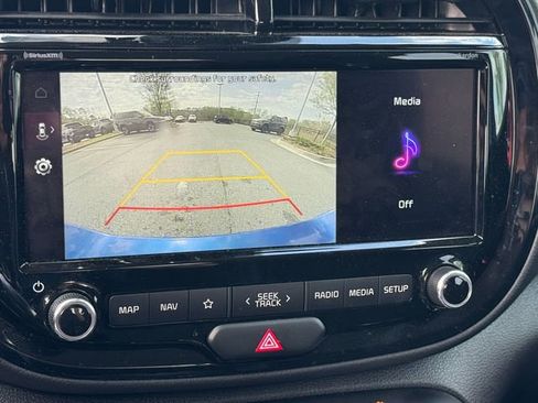 Used 2020 Kia Soul GT-Line Turbo image 29