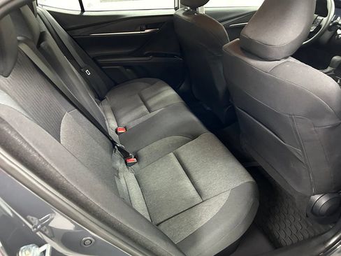 Used 2026 Toyota Camry LE FWD image 14