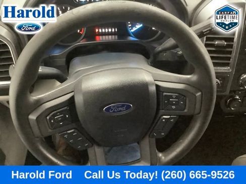 Used 2016 Ford F150 XLT image 17