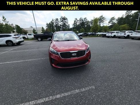 Used 2019 Kia Sorento S FWD image 3