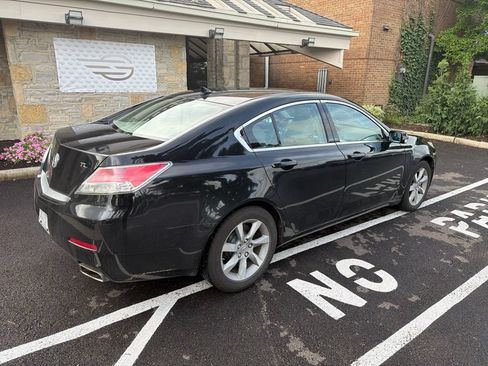 Used 2012 Acura TL FWD image 5