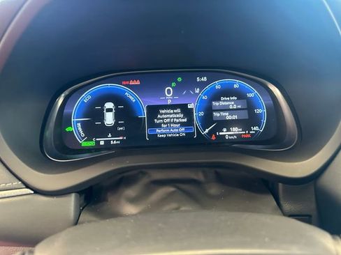 Certified 2024 Toyota Venza Limited AWD/4WD image 19