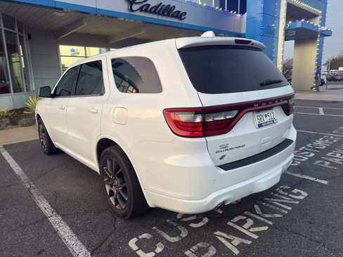 Used 2018 Dodge Durango R/T image 5