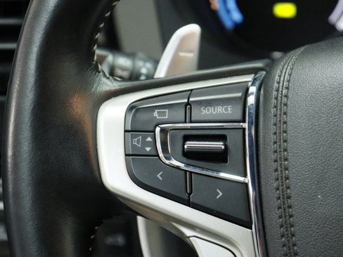Used 2020 Mitsubishi Outlander SEL AWD/4WD image 11