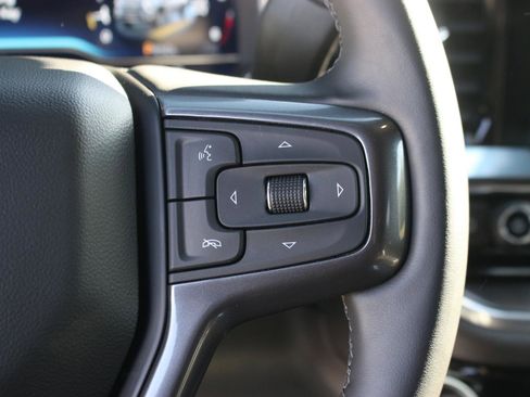 Used 2025 Chevrolet Silverado 2500 High Country w/ High Country Premium Package AWD/4WD image 20