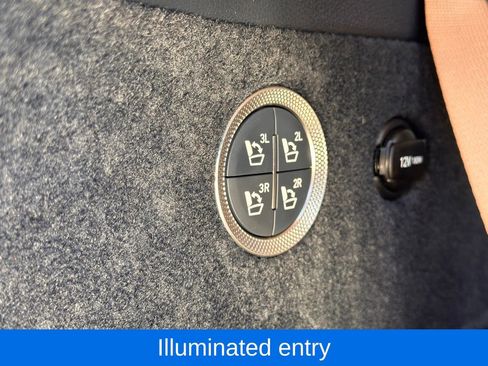 Used 2024 Genesis GV80 3.5T image 14