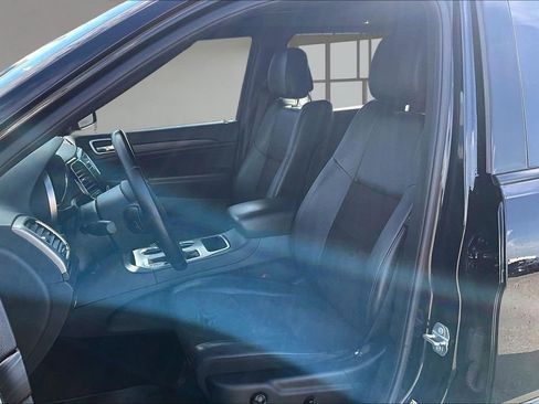 Used 2020 Jeep Grand Cherokee Altitude AWD/4WD image 26