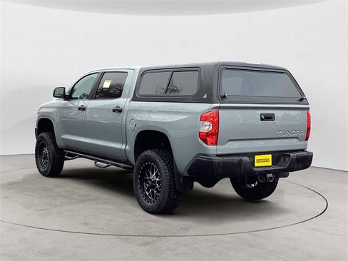 Used 2019 Toyota Tundra SR5 image 3