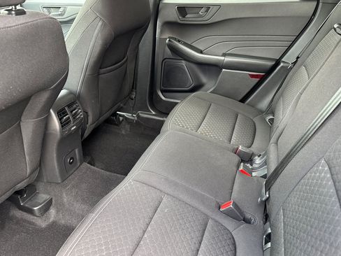 Certified 2024 Ford Escape Active AWD/4WD image 12