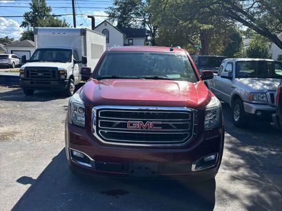 Used 2016 GMC Yukon SLE w/ Convenience Package